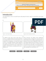 Literatura Prehispánica PDF