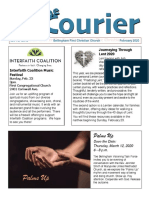 February 2020 Courier