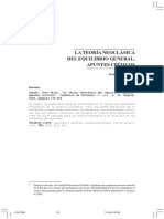 TeoriaNeoclásicaEquilibrioGeneralApuntesCríticos - Cataño (1).pdf