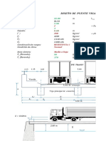 MEMORIA de CALCULO Final Del Puente Losa 2
