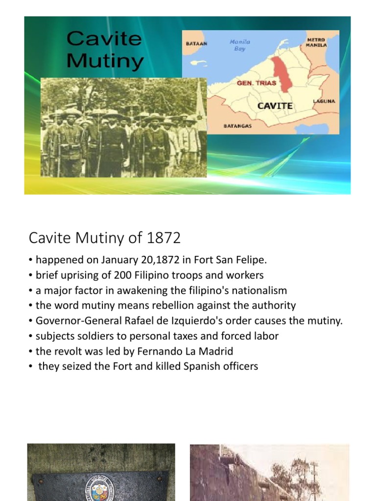 cavite-mutiny-spanish-colonization-of-the-americas-philippines