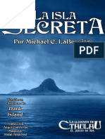 98 La Isla Secreta