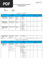 SGLGB Form 2. Data Capture Form