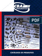 Catálogo de Válvulas PDF