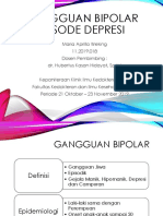 referat gangguan afektif bipolar PPT