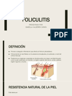 Foliculitis 1