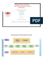 Mapa de Procesos y Flujograma