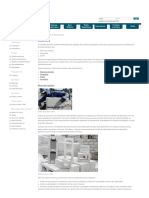 Comunidade Da Construção - Alvenaria Estrutural - Materiais