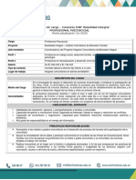 Profesional Psicosocial PDF