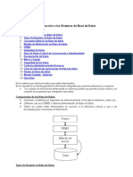 Intro+Base de Datos