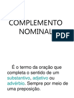 Complemento Nominal.ppt