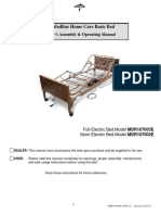 MDR107002E and MDR107003E Owners Guide - 10 31 11