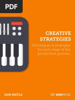 Creative Strategies v1