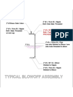 Blow Off-Model PDF