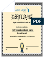 DiplomaAguasLatinas