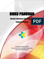 Buku Panduan Sigiziterpadu PDF