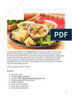 Dapurkobe - Co.id-Steam Telur PDF
