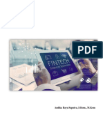 Modul Fintech PDF