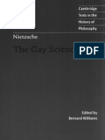 Cambridge-Texts-in-the-History-of-Philosophy-Friedrich-Nietzsche-Bernard-Williams-Josefine-Nauckhoff-Adrian-Del-Caro-Nietzsche_-The-Gay-Science_-With-a-Prelude-in-German-Rhymes-and-an-Appendix.pdf
