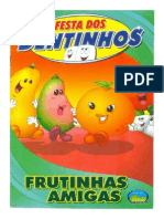 Festa dos dentinhos