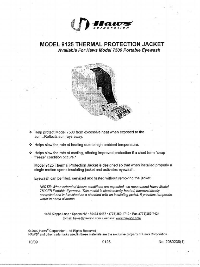 MSDS Eye Wash PDF PDF
