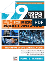 99 Tricks and Traps for Microsoft Office Project 2013 and 2016.pdf