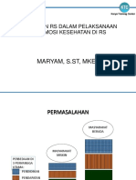 Kebijakan RS Dalam Pelaksanaan Kebijakan Kesehatan Di RS4