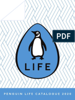Penguin Life 2020 Catalogue