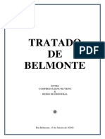 Treaty of Belmonte (Mutual Recognition Between The Empire of Karnia-Ruthenia and The Kingdom of Ebenthal)