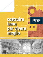 Guida Bioedilizia Costruire Bene Per Vivere Meglio