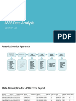 ASRS Data Analysis v1.0