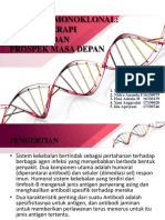 Antibodi Monoklonal Kel 8