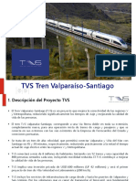 TVS Tren Valparaíso-Santiago