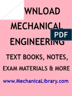 Machine Design Ace Academy GATE Study Material Part-1