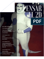 Pensar El 2D # 2 PDF