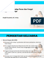 2e. Efek Sakit Pada Peran Keluarga