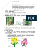 Modul Tumbuhan Tingkat Tinggi