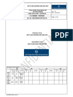 Sample Arc Flash Study Report