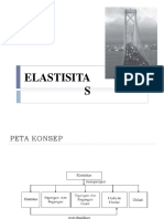 ELASTISITAS