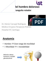 Manguito rotador 