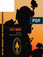 USSOCOM Fact Book Overview