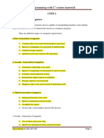 Program c3 PDF
