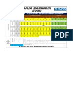 BAJA SAEINDIA 2020_Pithampur_Sales Evaluation Slotting