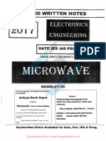Microwave PDF