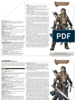 Pregenerados Devir PDF