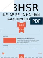 KBHSR dan SOS