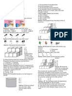 Prediksi Soal Dan Pembahasan Soal Psikotes Masuk SMP Favorit 2012 PDF