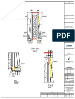 Bracing Girder