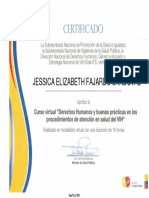 VIH_UDLA_Certificado