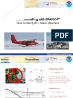 2forsberg GRAVSOFT Geoid PDF